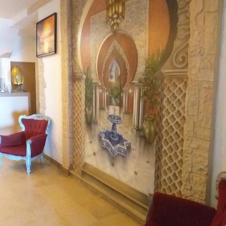 فندق Le Mazagan بورت-لا-نوفيل المظهر الخارجي الصورة